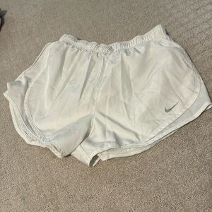 Nike tempo shorts